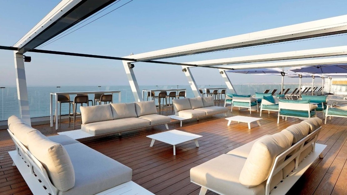 Palladium Hotel Costa del Sol